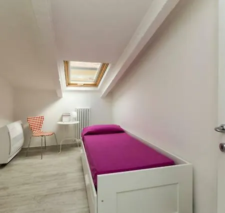 Casa Al Mare 3 Apartment Cattolica